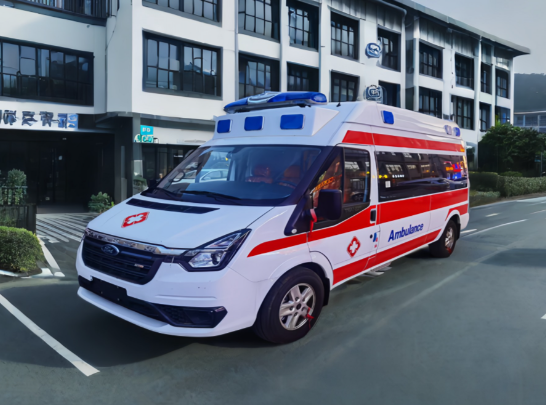 贵州长途跨省救护车收费说明