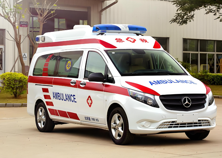 广州救护车转运哪家好，专业团队穗康救护车转运中心来帮你