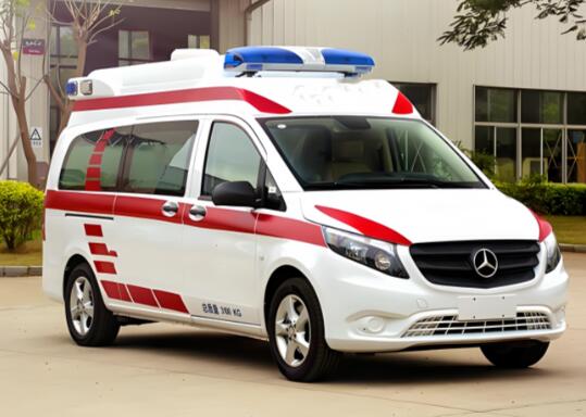 常州跨省异地救护车转院，救护车怎么收费标准
