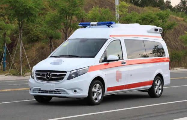 如何选择合适的救护车转运服务？