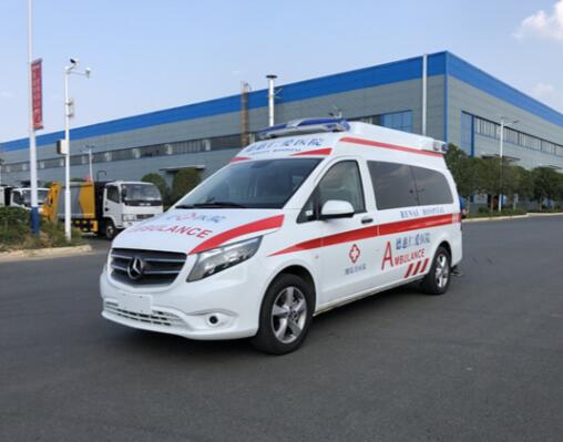 汕头非急救医疗转运车，救护车转运病人收费标准