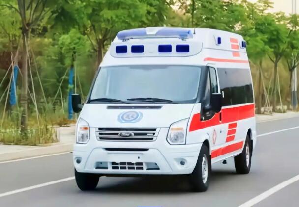 邵阳长途救护车跨省转运价格，救援护送2026最新收费
